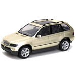 BMW E53 X5 (99-06)