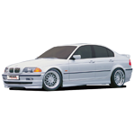 BMW E46 СЕДАН / УНИВЕРСАЛ (98-03)