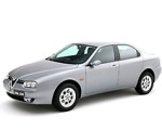 ALFA ROMEO 156 (97-)