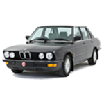 BMW E28 (81-87)