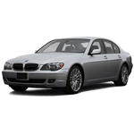 BMW E65/E66 (02-)