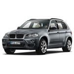 BMW E70 X5 (07-)