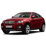 BMW E71 X6 (08-)