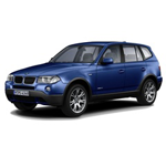 BMW E83 X3 (04-)