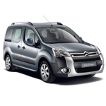 CITROEN BERLINGO / PG PARTNER (08-)