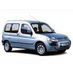 CITROEN BERLINGO / PG PARTNER (03-)