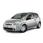 CITROEN C2 (03-)