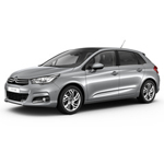 CITROEN C4 (10-) PICASSO (10-)