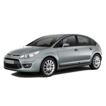 CITROEN C4 (04-) PICASSO (06-)