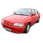 FORD ESCORT (90-95)