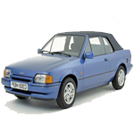 FORD ESCORT (80-85) (86-90)