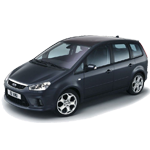 FORD FOCUS C-MAX (03-)