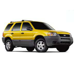 FORD MAVERICK(EURO) (00-02)  ESCAPE(USA) (01-02)