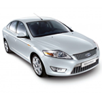 FORD MONDEO (07-)