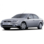 FORD MONDEO (01-)