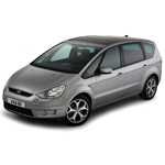 FORD S-MAX / GALAXY (06-)