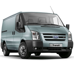 FORD TRANSIT (06-)