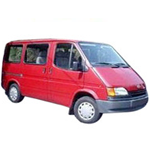 FORD TRANSIT (91-94)