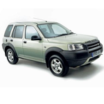 LAND ROVER FREELANDER (98-01)(01-06)