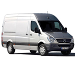 MERCEDES SPRINTER (06-)