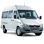 MERCEDES SPRINTER (00-)