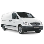 MERCEDES VITO (03-)