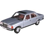 MERCEDES W123 (76-84)