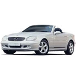 MERCEDES W170  SLK (96-02)