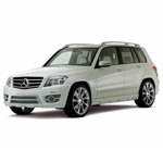 MERCEDES X204 GLK-CLASS (08-)