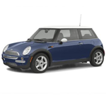 MINI COOPER (01-)