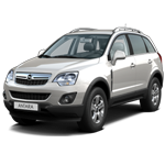 OPEL ANTARA (06-)