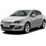 OPEL ASTRA J (09-)