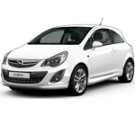 OPEL CORSA (11-)