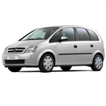 OPEL MERIVA (03-)