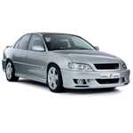 OPEL OMEGA (99-)