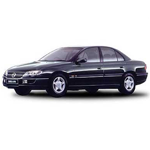 OPEL OMEGA B (94-99)