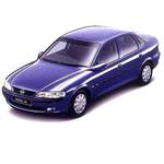 OPEL VECTRA B (95-98)(99-02)