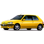 PEUGEOT 106 (96-98)