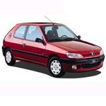 PEUGEOT 306 (93-97)(97-99)