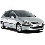 PEUGEOT 307 (01-)