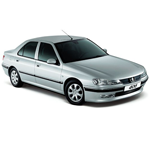 PEUGEOT 406 (95-99)