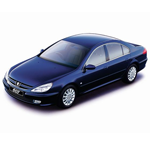 PEUGEOT 607 (00-)