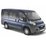 PEUGEOT BOXER (06-)/ CT JUMPER (06-)/FT DUCATO кроме Рос.сборки 