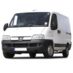 PEUGEOT BOXER/ CT JUMPER/FIAT DUCATO (94-02)(02-)