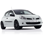 RENAULT CLIO (06-)