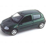 RENAULT CLIO-5ДВ/CLIO SIMBOL-4ДВ (98-01)