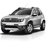 RENAULT DUSTER (10- )