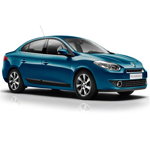 RENAULT FLUENCE (10-)