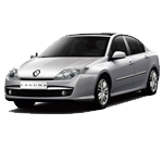 RENAULT LAGUNA (07-)