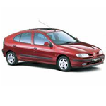 RENAULT MEGANE (96-99) SCENIC (96-99)